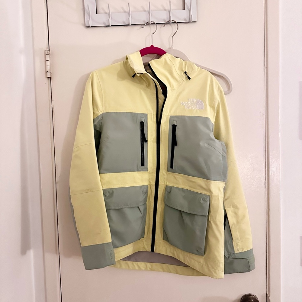The North Face Dragline Jacket - Women's - Picture 3 of 3